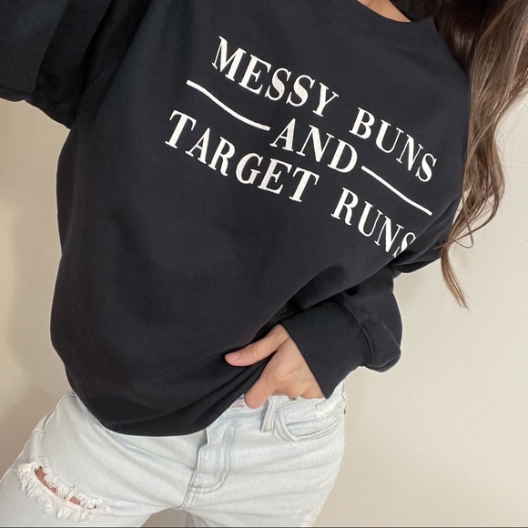 mrsalliexo Sweaters - MRSALLIEXO— SOLD OUT
